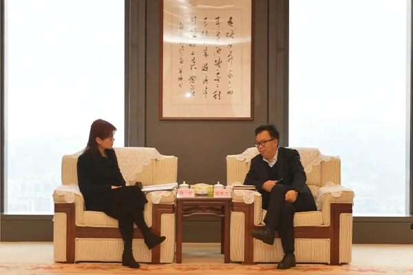 陈胜光会见进出口银行广东省分行行长刘亚一行-图2.jpg