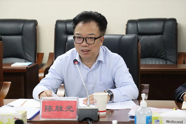 陈胜光带队到广晟有色、财务公司督导检查疫情防控、安全生产及改革发展等工作-图4.jpg