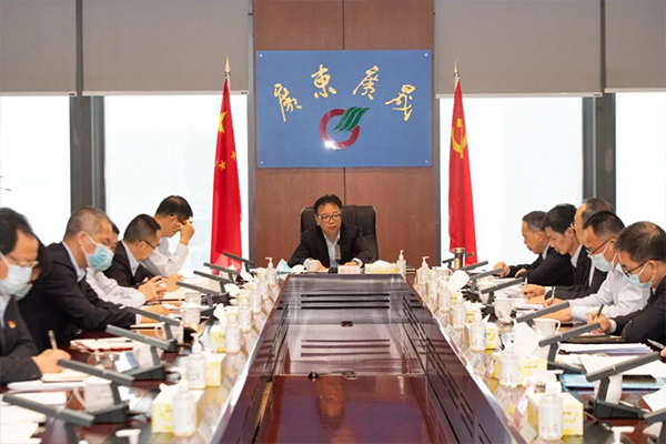 广晟集团召开资产盘活工作专题会-图1.jpg