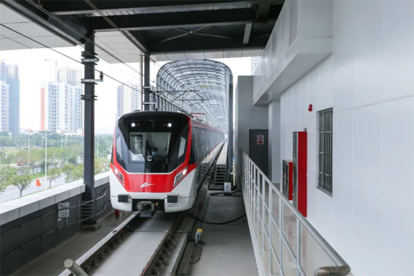 广晟集团控股上市公司佛山照明2021年营收47.73亿元，企业经营保持良好态势-图1.jpg